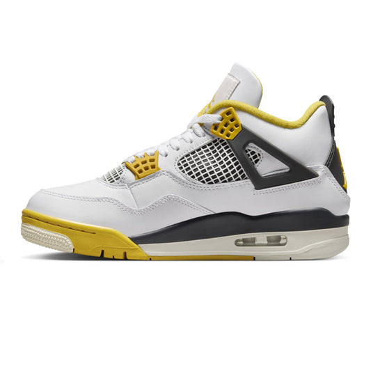 Air Jordan 4 Retro 'Vivid Sulfur' W