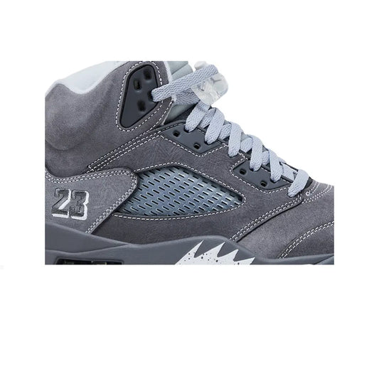 Air Jordan 5 Retro Wolf Grey 2026