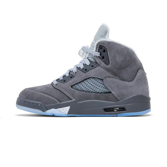 Air Jordan 5 Retro Wolf Grey 2026
