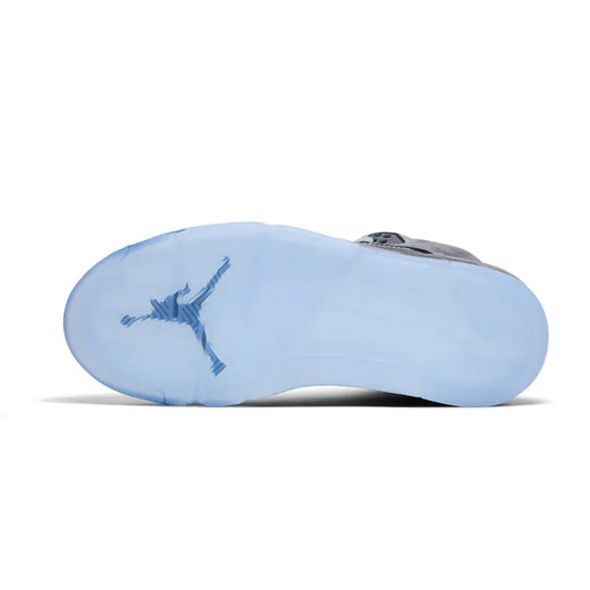 Air Jordan 5 Retro Wolf Grey 2026