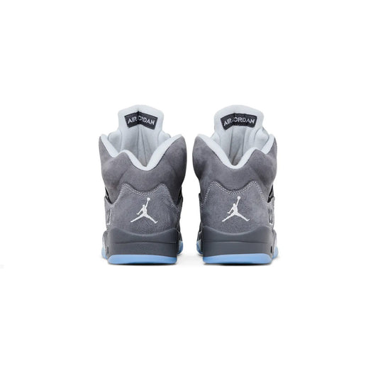 Air Jordan 5 Retro Wolf Grey 2026