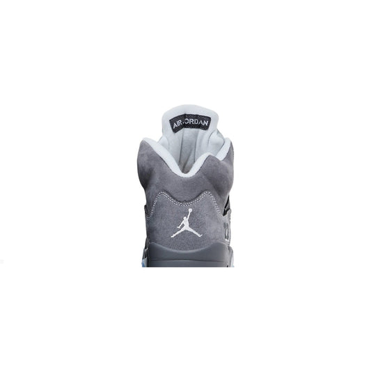 Air Jordan 5 Retro Wolf Grey 2026