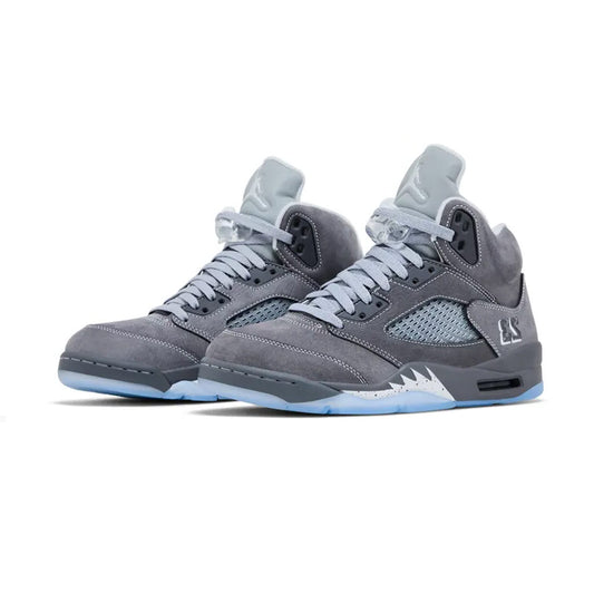 Air Jordan 5 Retro Wolf Grey 2026