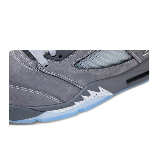 Air Jordan 5 Retro Wolf Grey 2026