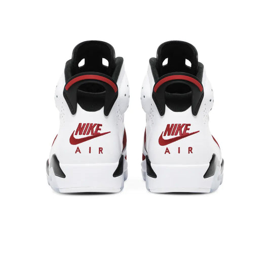 Jordan 6 Retro Carmine (2021)