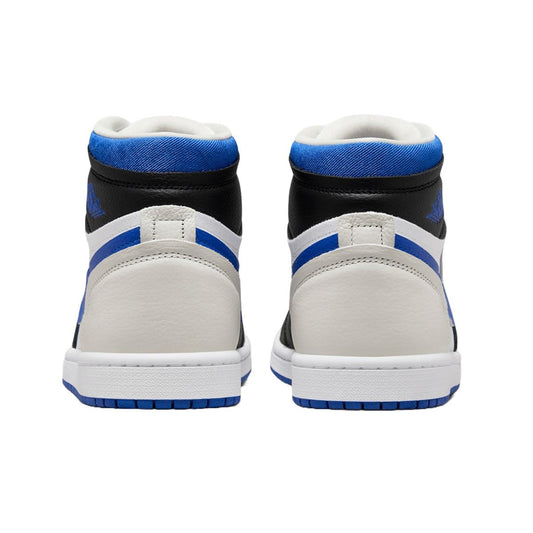 Jordan Air Jordan 1 High Royal Toe W - 2