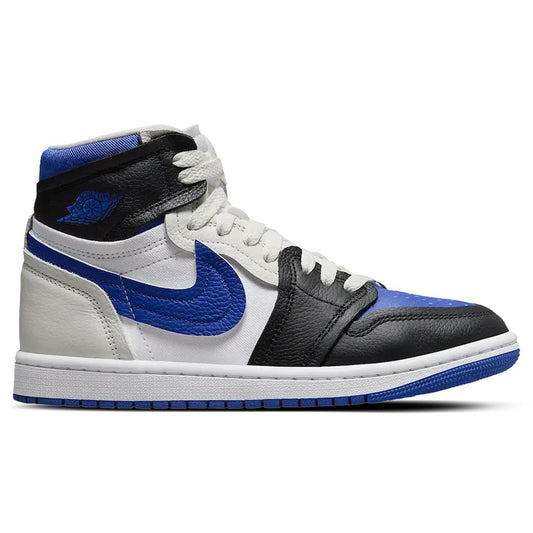 Jordan Air Jordan 1 High Royal Toe W - 3