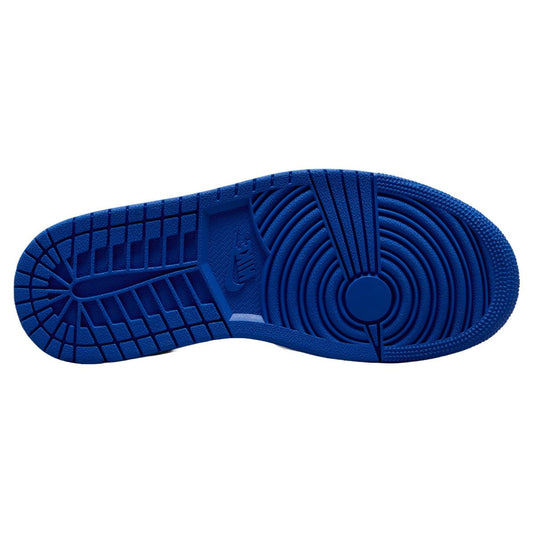 Jordan Air Jordan 1 High Royal Toe W - 4