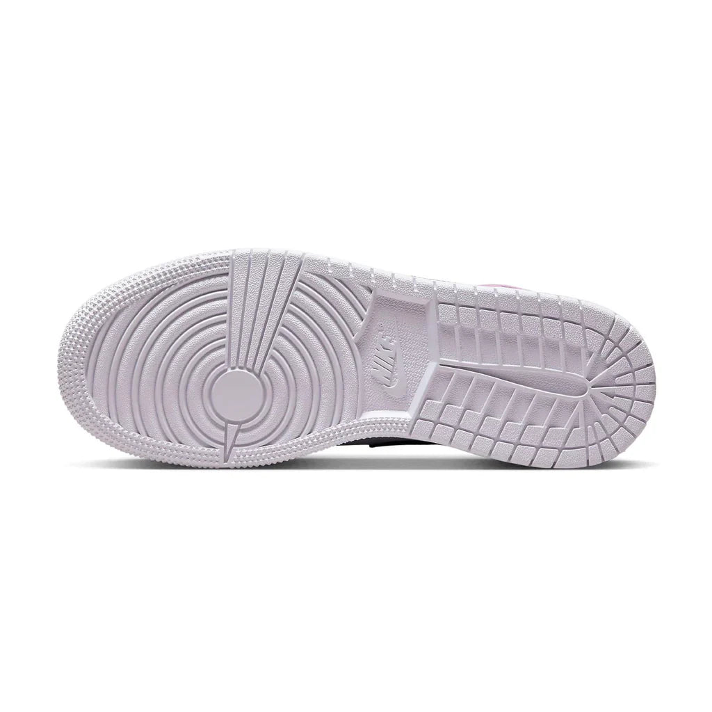 Jordan Air Jordan 1 Mid GS Barely Grape - 5