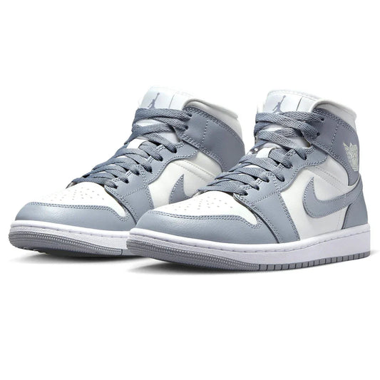 Jordan Air Jordan 1 Mid Stealth W - 2