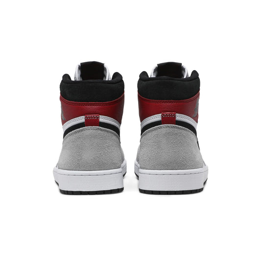 Jordan Air Jordan 1 Retro High Light Smoke Grey - 3