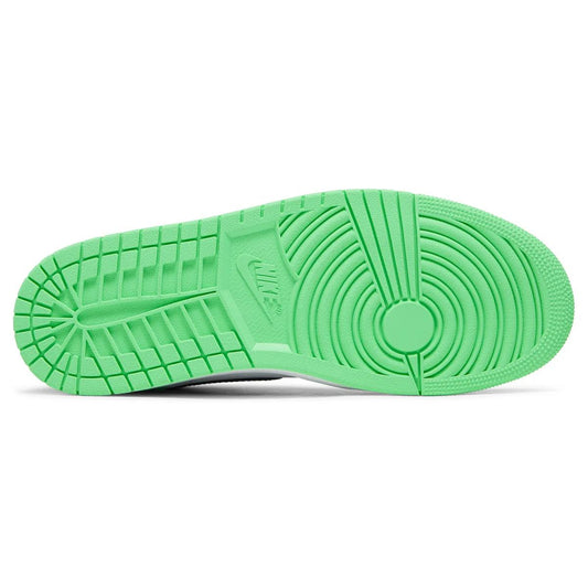 Jordan Air Jordan 1 Retro High OG Green Glow - 3