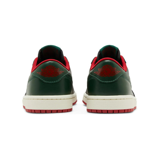 Jordan Air Jordan 1 Retro Low OG Black Gorge Green - 2
