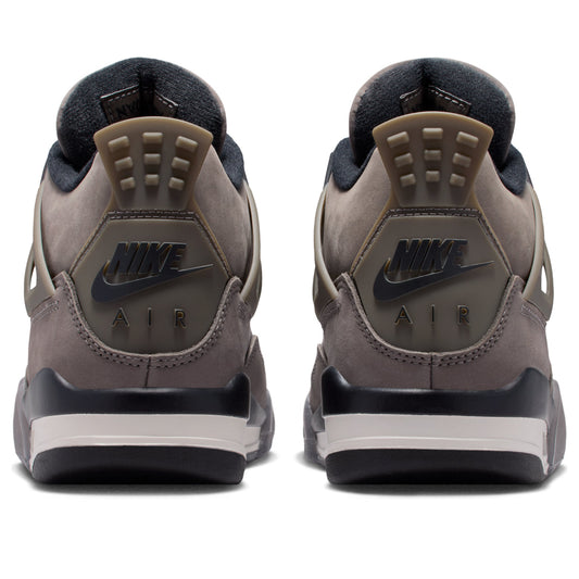 Jordan Air Jordan 4 Retro Cave Stone GS - 2