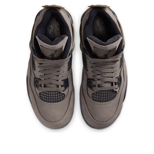 Jordan Air Jordan 4 Retro Cave Stone GS - 5