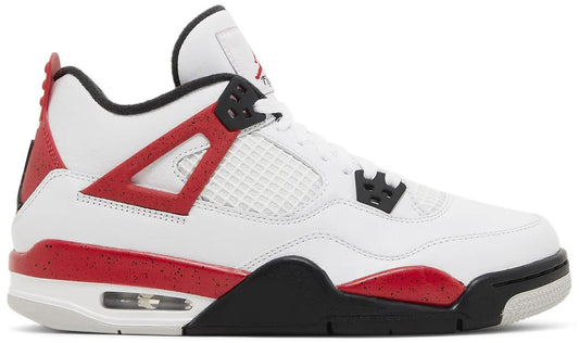Jordan Air Jordan 4 Retro GS Red Cement - 2