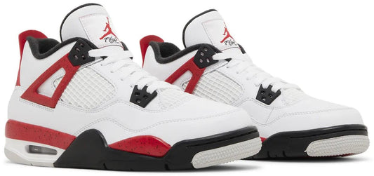 Jordan Air Jordan 4 Retro GS Red Cement - 3