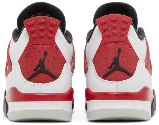 Jordan Air Jordan 4 Retro GS Red Cement - 4