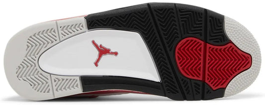 Jordan Air Jordan 4 Retro GS Red Cement - 5