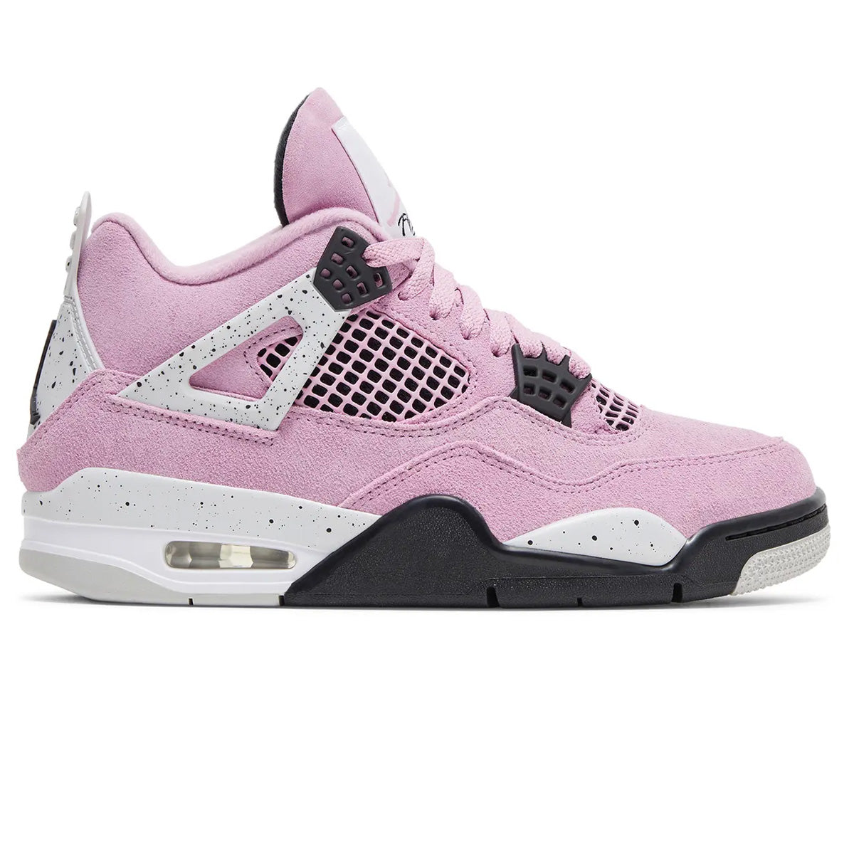 Jordan Air Jordan 4 Retro Orchid W - 5