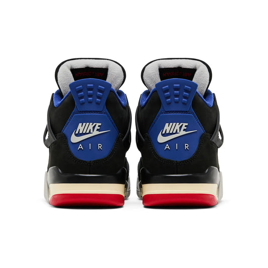 Jordan Air Jordan 4 Retro Rare Air GS - 2