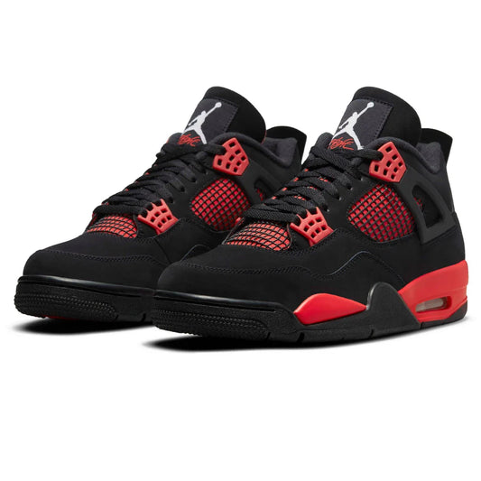 Jordan Air Jordan 4 Retro Red Thunder - 2