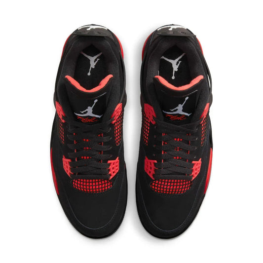 Jordan Air Jordan 4 Retro Red Thunder - 3