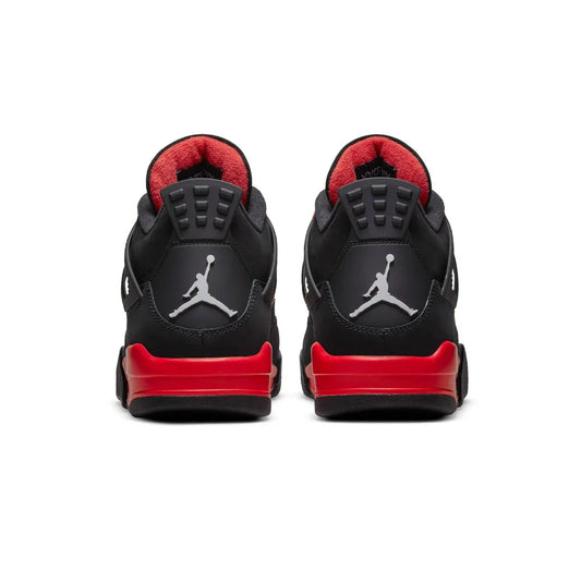 Jordan Air Jordan 4 Retro Red Thunder - 4