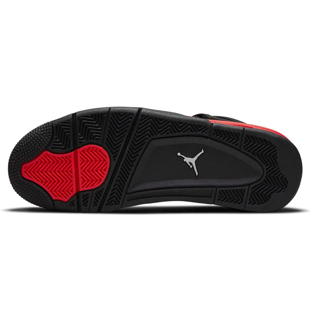 Jordan Air Jordan 4 Retro Red Thunder - 5