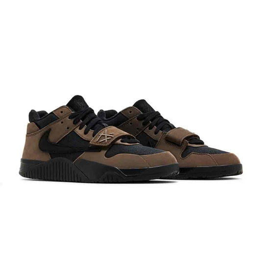 Jordan Jumpman Jack TR Travis Scott Dark Mocha