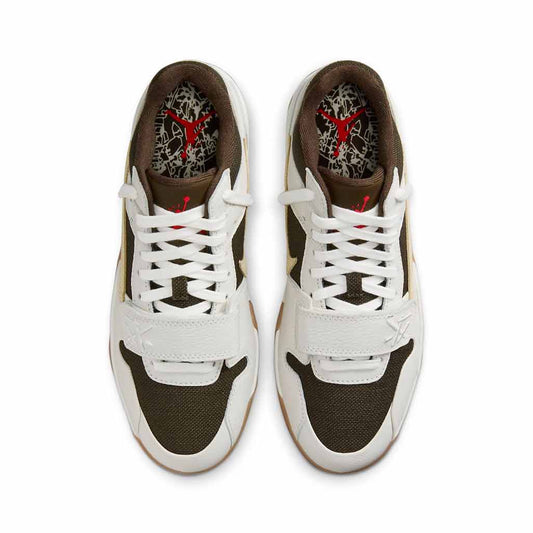 Jordan Jumpman Jack TR 'Travis Scott Sail'