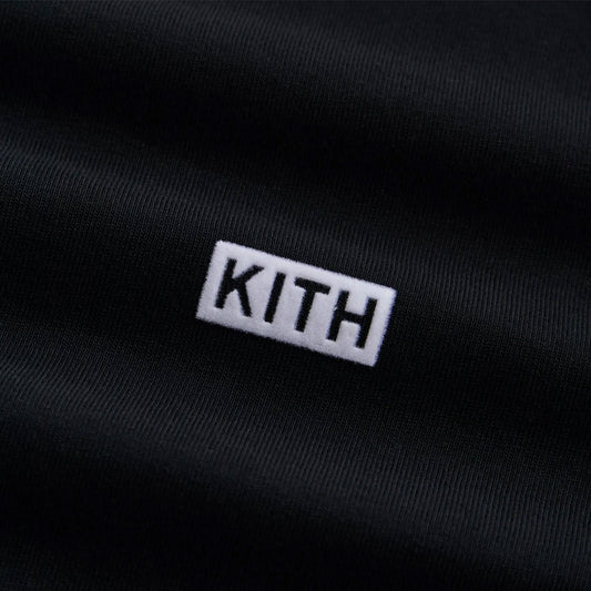 KITH Lax T-Shirt Black
