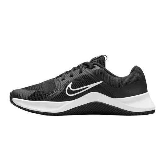 Nike MC Trainer 2 Black Iron Grey W