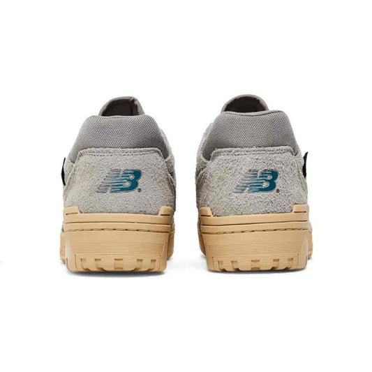 New Balance 550 size? Cordura Pack Grey Cream