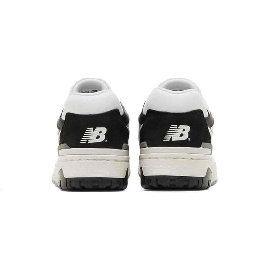 New Balance 550 'White Black Raincloud'