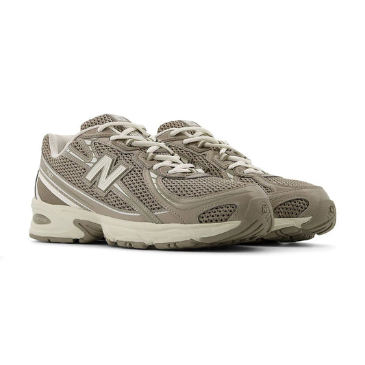 New Balance 740v2 Dark Olivine - 2