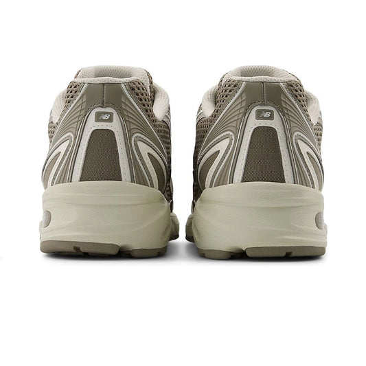 New Balance 740v2 Dark Olivine - 4