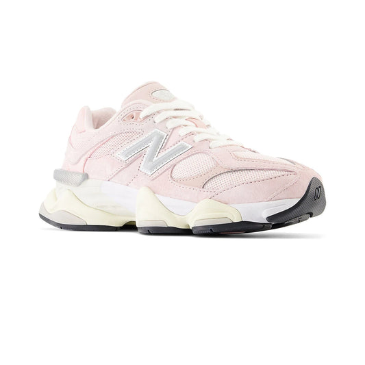 New Balance 9060 Crystal Pink - 2
