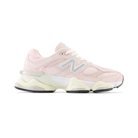 New Balance 9060 Crystal Pink - 4