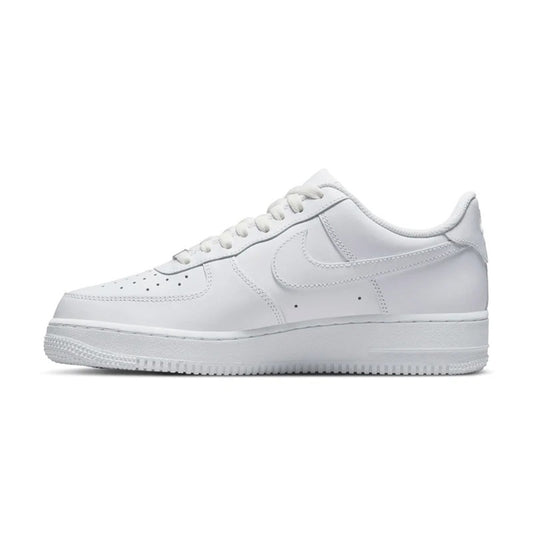Nike Air Force 1 Low '07' Triple White