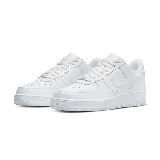 Nike Air Force 1 Low '07' Triple White