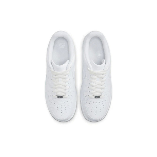 Nike Air Force 1 Low '07' Triple White