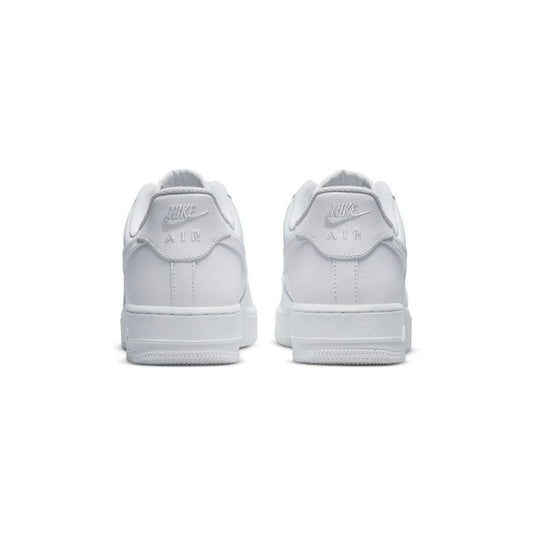 Nike Air Force 1 Low '07' Triple White