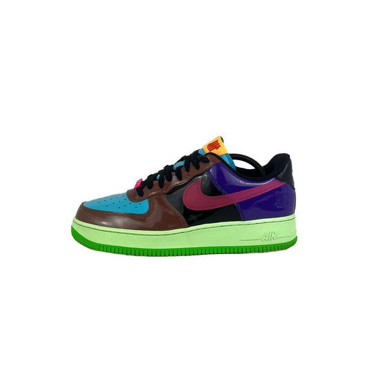 Nike Air Force 1 Low Pink Prime - 1