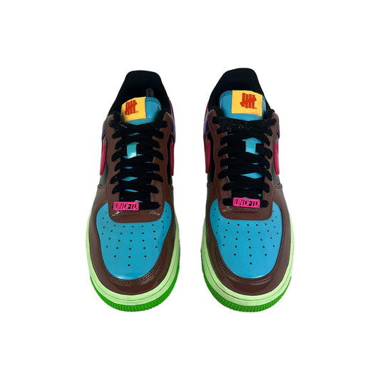Nike Air Force 1 Low Pink Prime - 2