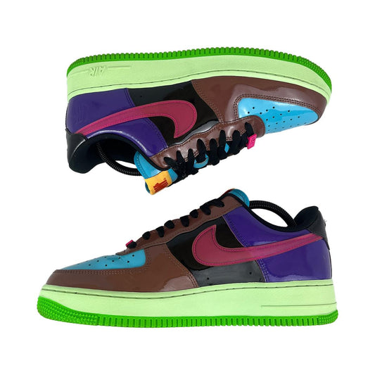 Nike Air Force 1 Low Pink Prime - 5