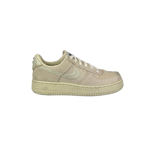 Nike Air Force 1 Low Stussy Fossil - 3