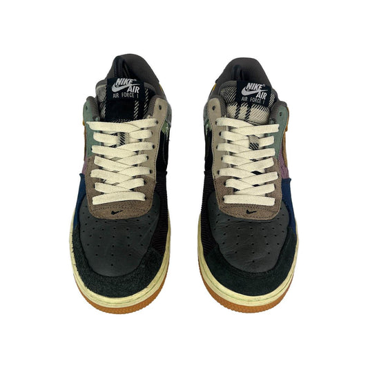 Nike Air Force 1 Low Travis Scott Cactus Jack - 2