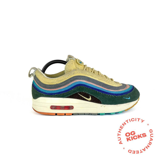 Nike Air Max 1/97 Sean Wotherspoon UK7 - 3