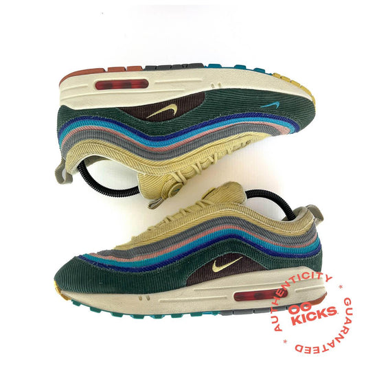 Nike Air Max 1/97 Sean Wotherspoon UK7 - 5
